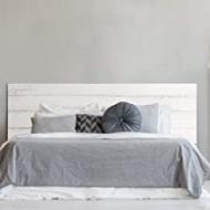 Recensioni di testiera letto legno