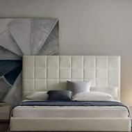 Recensioni di testiera letto matrimoniale legno bianco