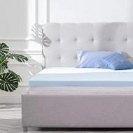 Recensioni di topper letto