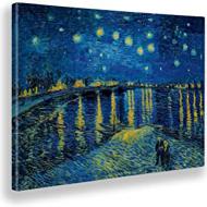 Recensioni di van gogh quadri