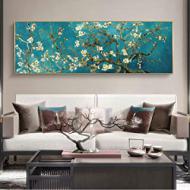 Recensioni di van gogh quadro fiori