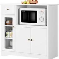 Recensioni di vetrina credenza