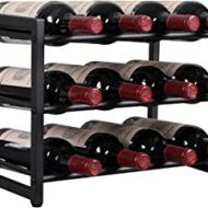 Recensioni di vetrinetta per vini