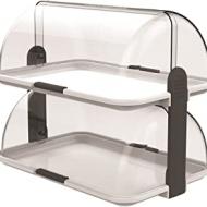 Recensioni di vetrinetta refrigerata