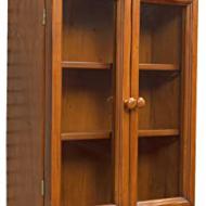 Recensioni di vetrinette classiche