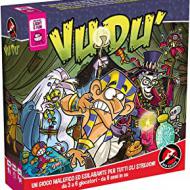 Recensioni di voodoo gioco da tavolo