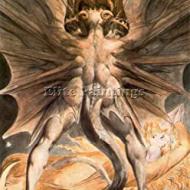 Recensioni di william blake quadri