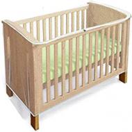 Recensioni di zanzariera per letto