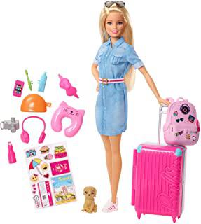 Recensioni di armadio barbie
