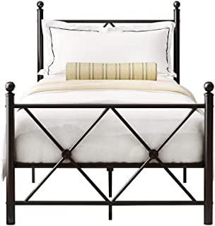Recensioni di letto matrimoniale senza contenitore