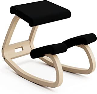 Recensioni di sedia ergonomica ginocchia