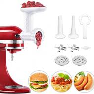 Recensioni di accessorio passaverdure kitchenaid