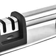 Recensioni di affilacoltelli manuale victorinox
