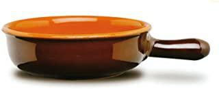 Recensioni di antiche pentole di terracotta