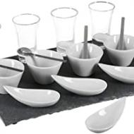 Recensioni di antipastiera in ceramica