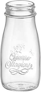 Recensioni di barattoli bormioli 500 ml