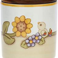 Recensioni di barattoli cucina sale zucchero caffe