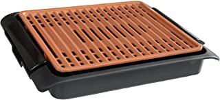 Recensioni di barbecue a carbone senza fumo