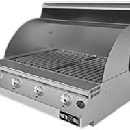 Recensioni di barbecue a gas metano