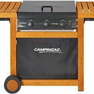 Recensioni di barbecue bst