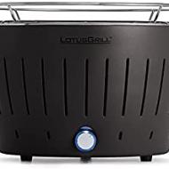 Recensioni di barbecue carbonella