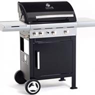Recensioni di barbecue combinato