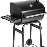 Recensioni di barbecue con canna fumaria