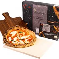 Recensioni di barbecue con forno pizza