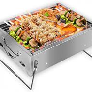 Recensioni di barbecue da appoggio