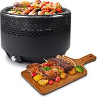 Recensioni di barbecue da interno