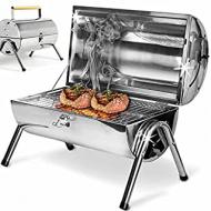 Recensioni di barbecue da tavolo moneta