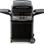 Recensioni di barbecue da terrazzo