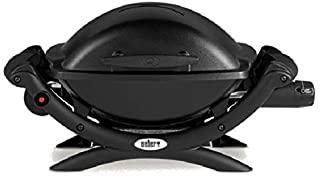 Recensioni di barbecue dual gas