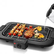 Recensioni di barbecue elettrico