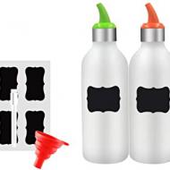 Recensioni di barbecue fusto olio