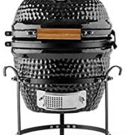 Recensioni di barbecue kamado