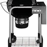 Recensioni di barbecue weber carbonella