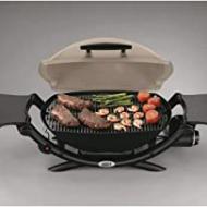 Recensioni di barbecue weber gas