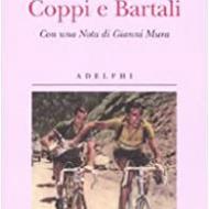 Recensioni di bartali e coppi borraccia