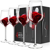 Recensioni di bicchieri degustazione vino