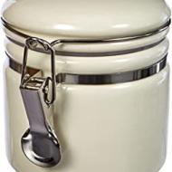 Recensioni di biscottiera tupperware