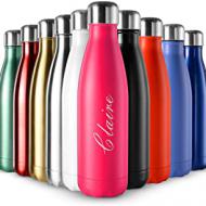 Recensioni di borraccia termica acciaio inox