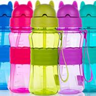 Recensioni di bottiglie acqua per bambini