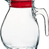 Recensioni di bottiglie di vetro da 1 5 litri per acqua