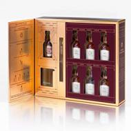 Recensioni di bottiglie gin da collezione