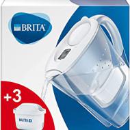 Recensioni di brita caraffa