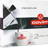 Recensioni di caffè moka