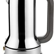 Recensioni di caffettiera acciaio