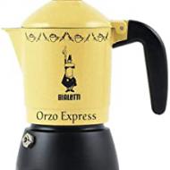 Recensioni di caffettiera alluminio