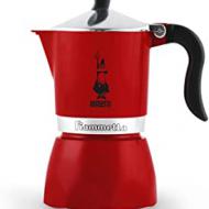 Recensioni di caffettiera bialetti 1 tazza